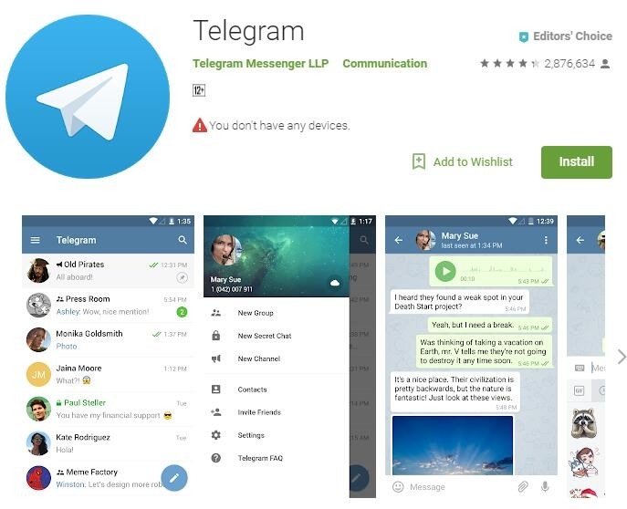 [Telegram能干嘛]telegram一般用来干嘛